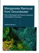 Manganese Removal from Groundwater ─ Role of Biological and Physico-Chemical Autocatalytic Processes