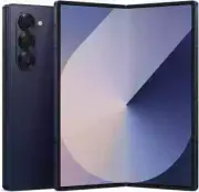 NEW IN BOX - UNLOCKED - Samsung Galaxy Z Fold6 5G 512GB Navy Blue