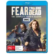 Fear The Walking Dead - Season 4