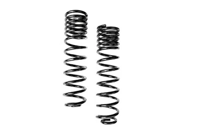 EVO MFG for Jeep Gladiator JT 6.5 Inch Rear Coil Springs 2020-Pres Gladiator