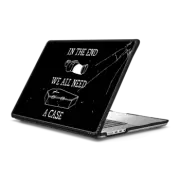 MacBook Pro 16-inch (M1 - M4) Impact Case We Need a Case