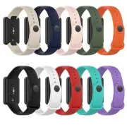 for for smart band Bands Adjustable Silica Sports Smartwatch