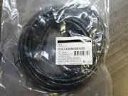 Cables To Go C2G 15ft Cat6A Snagless Black Cable 00735