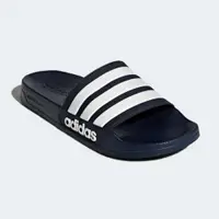 在飛比找ETMall東森購物網優惠-ADIDAS ADILETTE CLOUDFOAM 男鞋 女