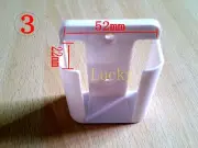 3PC/LOT Wall Mounted Remote Control Holder For GREE /Midea /YORK Air Conditioner