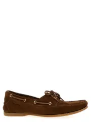 [Tom Ford] Tom Ford-Robin Mocassini Marrone-Uomo 9 Brown