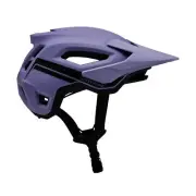 Fox Racing Speedframe Helmet (Lavender) 30934-182