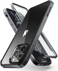 在飛比找樂天市場購物網優惠-【日本代購】SUPCASE iPhone13Pro Max 