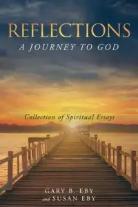 在飛比找博客來優惠-Reflections: A Journey To God