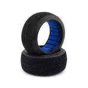 Proline PRO9066202 Invader S2 Off-Road 1:8 Buggy Tires (2) for F/R