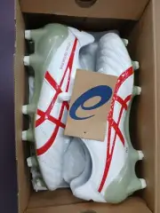 ASICS Lethal Testimonial 4IT Mens Football Boots Size US 8 1/2 NEW