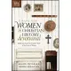 The One Year Women in Christian History Devotional: Daily Inspirations from God’s Work in the Lives of Women