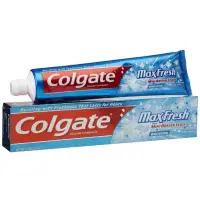 在飛比找蝦皮購物優惠-Colgate MaxFresh 牙膏 200g
