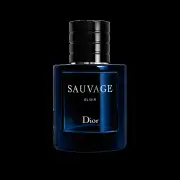 Dior Sauvage Elixir, 1ml Sample Vial