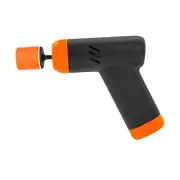 Cordless Car Buffer Polisher Portable Handheld 15W Scratch Repair Polisher