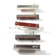 5 x FADER FOR PIONEER DDJ SR SX WeGO WeGO2 XDJ R1 418-S1-701 / 418-PDJ33-672