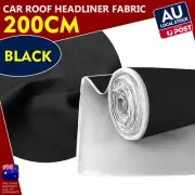 200CMx150CM Headliner Material Foam Roof Lining Fabric Replace Hood Liner NEW (for: Isuzu)