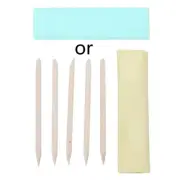 Professional Watch Cleaning Clay Rubber Green Putty Cleaner Clay Watch Part