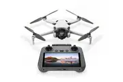 DJI Mini 4 Pro with DJI RC 2