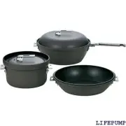 Snow Peak Punk Cooker Cs-600 6590