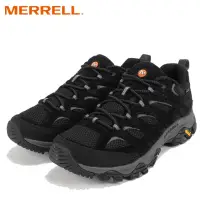 在飛比找蝦皮商城優惠-【MERRELL 美國】男 Moab 3 Gore-Tex 