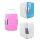 Portable Mini Car Fridge Warmer Fruit /DC