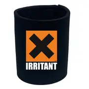 Irritant - Funny Novelty Stubby Holder