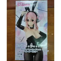 在飛比找蝦皮購物優惠-全新 索尼子 兔女郎 超音速子 sonico 非  S.H.