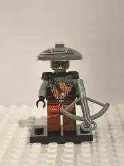 LEGO Star Wars Minifigure - Embo (read description)