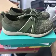 Traq By Alegria Men Sz 9 Eur 39