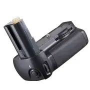 Vertical Battery Grip Hand Holder For Nikon SLR Camera Easily Fixed on MB-D80