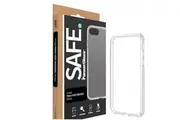 SAFE by Panzer ClearCase - Case iPhone 7/8/SE Gen 2/3