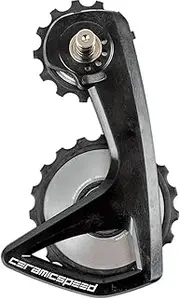 CeramicSpeed Ospw Rs Alpha Silver, Sram Red/Force Axs