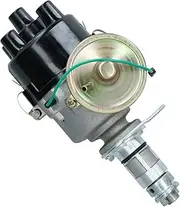 Vacuum Advance Distributor Replaces Lucas 25D & 45D4 Models
