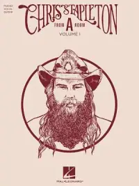 在飛比找博客來優惠-Chris Stapleton: From a Room