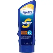 Coppertone Sport Sunscreen Lotion 7 oz 1 pc (Pack of 6)