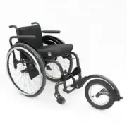 Freewheel Wheelchair Attachment
