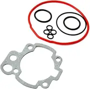 Motorcycle Accessories Motorcycle AM6 Cylinder Gasket Set for Y&amaha DT50 TZR50 TZR DT 50cc AM4 AM5 2T Engine Accessories