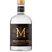 Australian Distilling Melbourne Gin 700mL