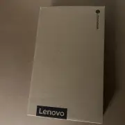 NEW Lenovo Ideapad 3i 15.6" Chromebook,Intel Celeron N4500,4GB,64GB (82N4002HUS)