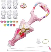 Kirakira Pretty Cure a la Mode Kirakiraru Creamer Toy Toei Bandai Hero Girl