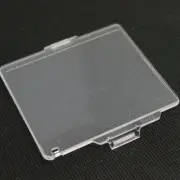 BM-12 Hard LCD Monitor Cover Screen Protector For Nikon D800 SLR Camera