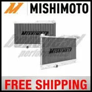 Mishimoto Performance Aluminum Radiator 1993-1995 Mazda RX-7 FD3S 13B Turbo