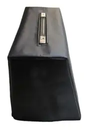 Univox U-320-APB Head - Black Vinyl Cover, Water Resistant, Heavy Duty (univ013)