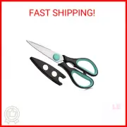 Mr. Pen- Kitchen Scissors, Kitchen Shears, 8 Inch Food Scissors, Kitchen Scissor