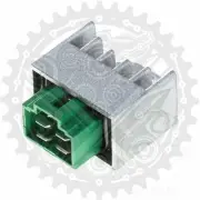 New Regulator Rectifier For Kymco Dink 50 LC Bet & Win