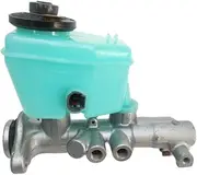 1 Piece Brake Master Cylinder Compatible with Toyota Hilux Pickup 4 Runner 1995/1996/1997/1998/1999/2000/2001/2002 Models OEM 47201-3D360/472013D360