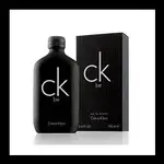 【原廠公司貨】 CK BE CALVIN KLEIN 中性淡香水 100ML ~香水/淡香/男香/UNIBAYSTORE