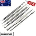Blackhead Comedone Needles Tools Extractor Makeup Acne Blemish