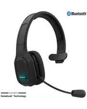 Naztech Pro Noise Cancelling Wireless Headset